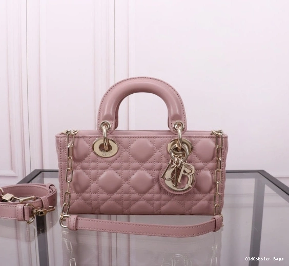 DIRO BAG-22*12*6CM LADY D-JOY 0721